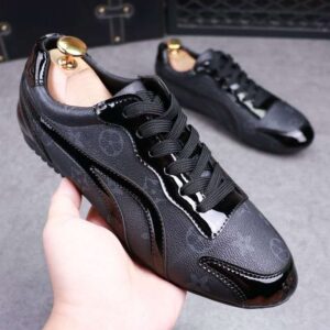 LV Stylish converse