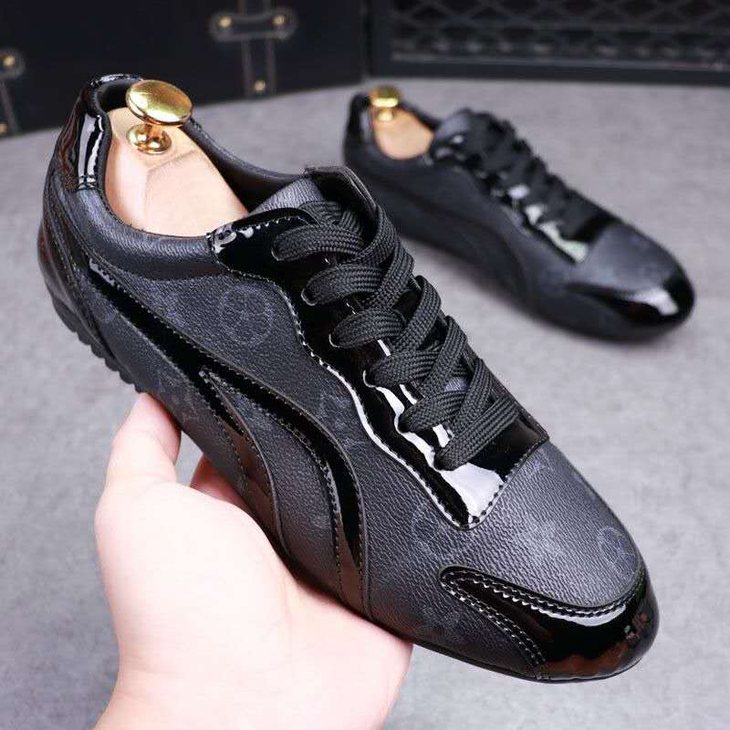 LV Stylish converse