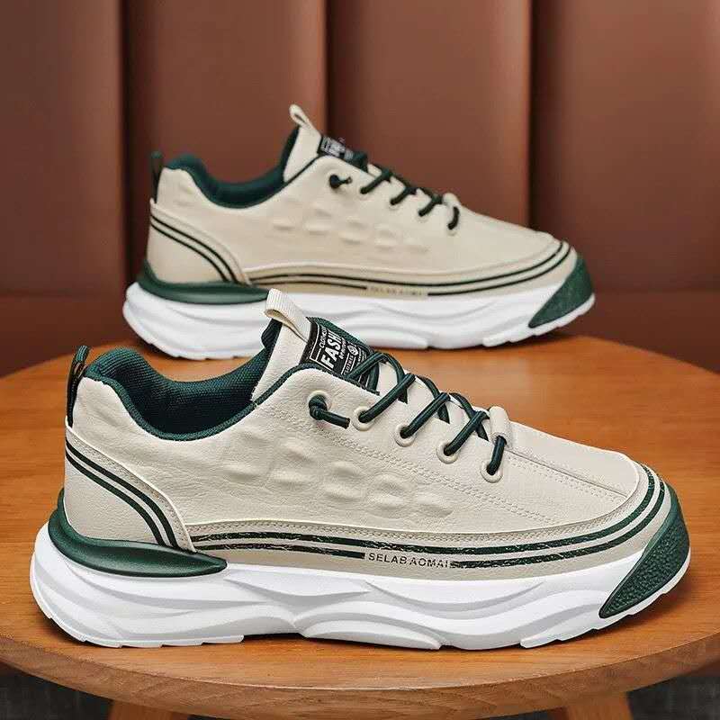 Summer Fashion Men's Sneaker