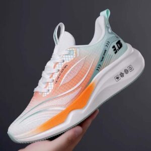 Breathable Sneaker For Men
