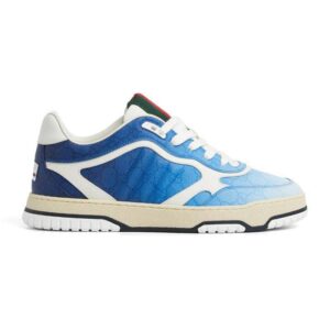 Autumn Fashion Blue Shoes For Men