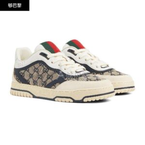 Guggi Winter Fashion Sneakers