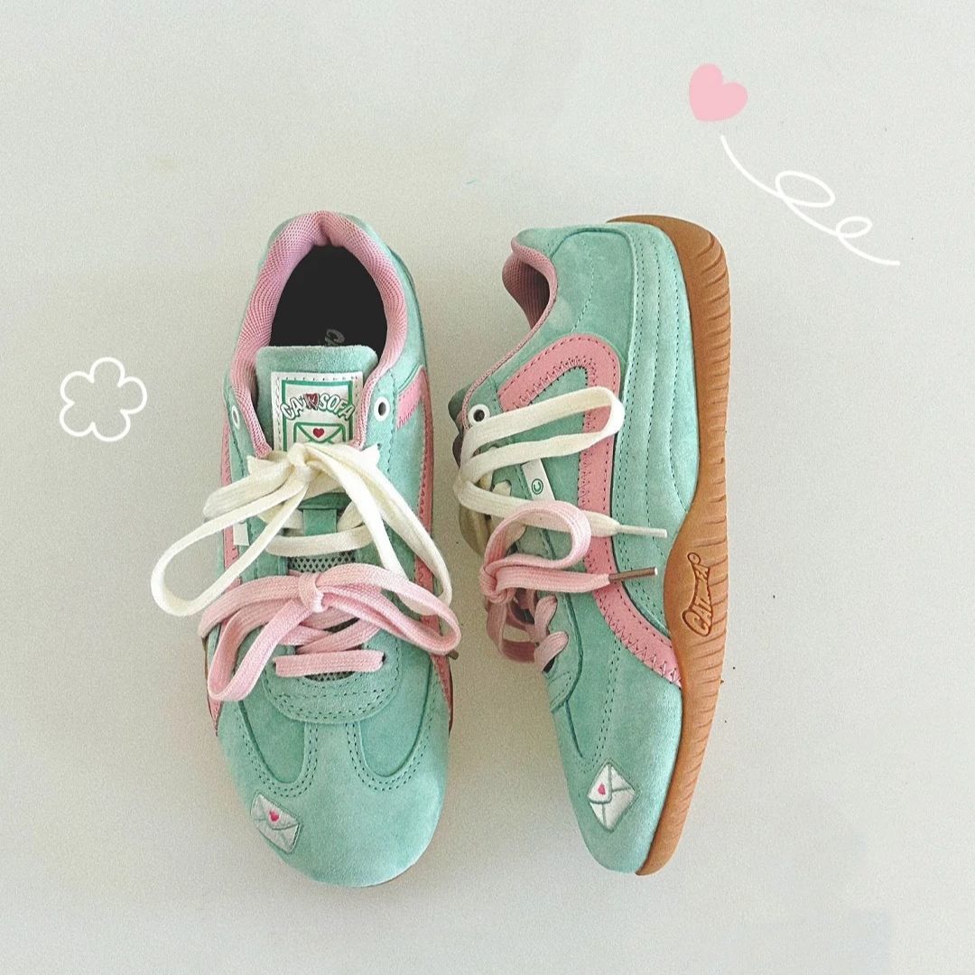 Girls Luxury Fashion Converse
